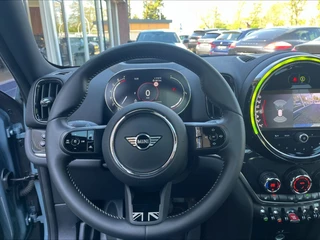 MINI Countryman - afbeelding nr 13