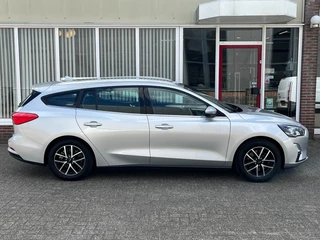 Ford Focus - afbeelding nr 24