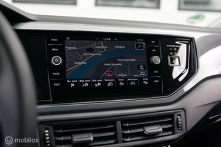Volkswagen Polo Volkswagen Polo 1.0 TSI 116PK Highline LED ACC NAVI CARPLAY - afbeelding nr 15