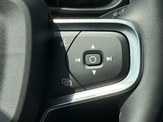 Volvo XC40 Volvo XC40 B4 197PK Plus Dark| Adap.Cruise| Trekhaak| Camera| Google| Elek. - afbeelding nr 27