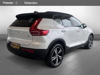 Volvo XC40 - afbeelding nr 4
