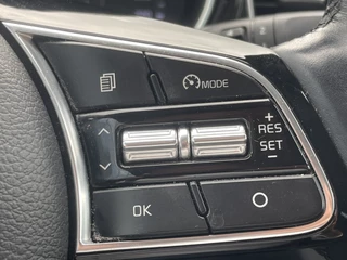 Kia Ceed Sportswagon | Navigatie | Stoelverwarming - afbeelding nr 26