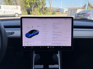 Tesla Model 3 Tesla Model 3 Long Range AWD Dual | Autopilot | Panorama | Leder | - afbeelding nr 20