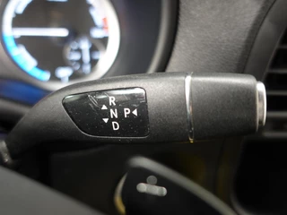 Mercedes-Benz eVito Mercedes-Benz eVito Lang 66 kWh Automaat Airco Cruise Leder Camera Navigatie - afbeelding nr 17