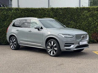 Volvo XC90 Volvo XC90 T8 Plug-in hybrid AWD Plus Bright | 360 Camera | H&K Audio | Getint glas - afbeelding nr 10