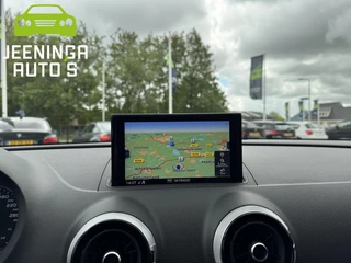 Audi A3 Audi A3 Sportback 30 TFSI Pro Line | Navi | Automaat | Clima - afbeelding nr 13