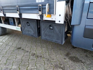 Renault Master Renault Master 2019 Huifopbouw|Slaapcabine - afbeelding nr 20