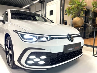 Volkswagen Golf Volkswagen Golf 1.4 eHybrid GTE 245 PK/ Camera/ Keyless/ 18 “LMV/ ACC/ CarPlay - afbeelding nr 9