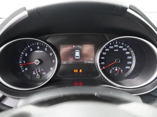 Kia Ceed Sportswagon - Navigatie - Camera - Climate control - Cruise control - 12 maanden garantie - afbeelding nr 30