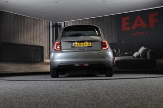 Fiat 500 Fiat 500 42 kWh / AUT / Navi / Cruise Control / Camera / Dode Hoek Detectie / Led / Pdc - afbeelding nr 26