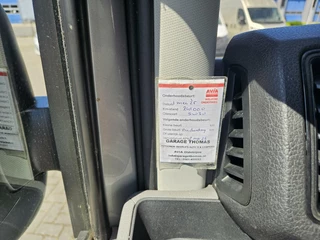 Volkswagen Crafter Volkswagen Crafter  2.0 TDI L3H2 Airco navi leer automaat 140 Pk - afbeelding nr 9