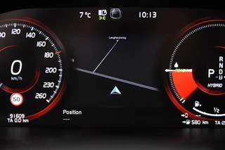 Volvo S90 - afbeelding nr 27