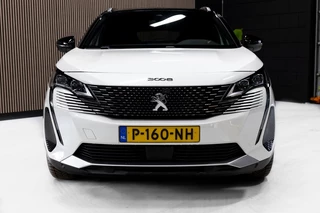 Peugeot 3008 - afbeelding nr 9