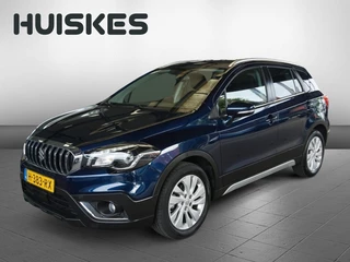 Suzuki S-Cross 1.0 Boosterjet Select | Trekhaak | Stoelverwarming | Cruise