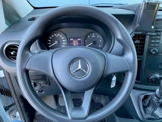 Mercedes-Benz Vito - afbeelding nr 15