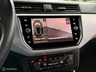 SEAT Arona Seat Arona 1.0 TSI Xcellence | CARPLAY | CAMERA | KEYLESS - afbeelding nr 5