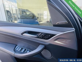 BMW iX3 BMW iX3 80kWh Sportleder PANO 360 CAM H&K Trekhaak Carplay - afbeelding nr 13