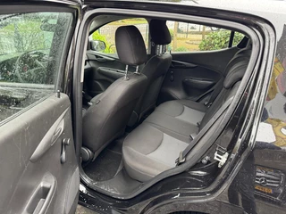 Opel KARL Airco/Lichtmetalen velgen/5-Deurs - afbeelding nr 29