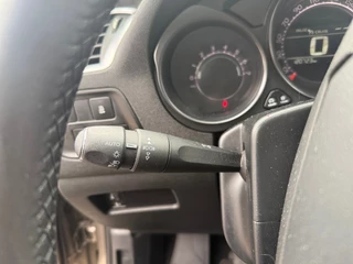 Citroën C4 Citroën C4 130PK Feel Collection | Navi | Dodehoek detec | Keyless - afbeelding nr 19