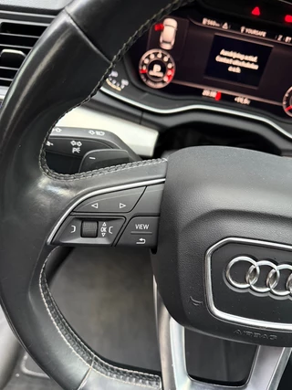 Audi SQ5 Audi SQ5 3.0 TFSI SQ5 Quattro |Pano|Luchtvering|B&O|Rs zetels| - afbeelding nr 57