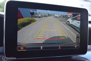 Mercedes-Benz GLC Mercedes GLC 43 AMG 4MATIC Pano LED Burmester Camera 21