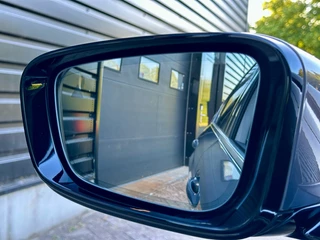 BMW 5 Serie BMW 5 Serie 530e xDrive LASER|HUD|360|H/K|ACC|SOFTCLOSE - afbeelding nr 16