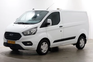 Ford Transit Custom - afbeelding nr 8