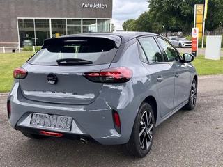 Opel Corsa Opel Corsa 1.2 Turbo GS #RIJKLAAR# | Sensoren | Draadloze Carplay/Android A - afbeelding nr 13