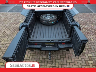Dodge Ram 1500 CREW CAB | DUBBELE CABINE | DC | 5 PERSOONS | GRIJSKENTEKEN BEDRIJFS AUTO | - afbeelding nr 44