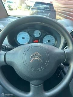 Citroën Berlingo Citroen Berlingo combi 1.2/81KW/NAVI/CLIMATE/6-24 Mnd garantie mogelijk - afbeelding nr 7