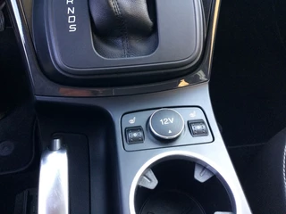 Ford Kuga - afbeelding nr 7