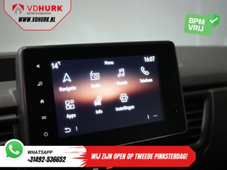 Renault Trafic - afbeelding nr 25
