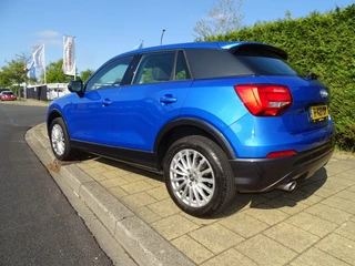 Audi Q2 - afbeelding nr 2