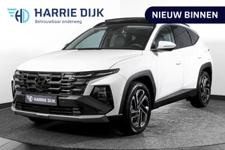 Hyundai Tucson 1.6 T-GDI PHEV Premium Sky 4WD