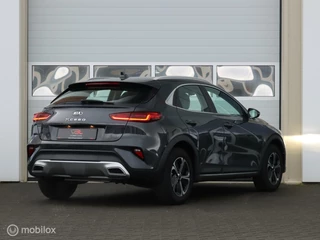 Kia XCeed Kia XCeed 1.6 GDi PHEV DynamicPlusLine | Parkeersensoren voor | Elek. achterklep | Adaptive cruise control | - afbeelding nr 28