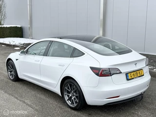 Tesla Model 3 Tesla Model 3 Long Range AWD 75 kWh - trekhaak - incl. BTW - afbeelding nr 16