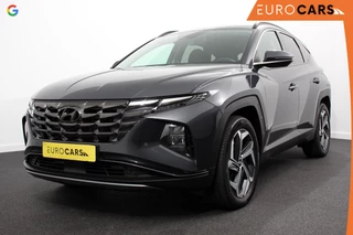 Hyundai Tucson Hyundai Tucson 1.6 T-GDI 265pk PHEV Comfort 4WD | Navigatie | Climate Control | Camera | Led | Digitale Cockpit | Adaptive Cruise Control | - afbeelding nr 1