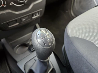 Dacia Dokker Dacia Dokker combi 5-Zitpl Airco 1.6 SCe - afbeelding nr 20