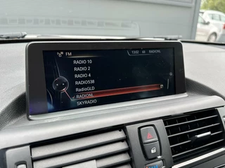 BMW 1 Serie BMW 116i M Sport Edition High Executive 5-Deurs 200PK NAP - afbeelding nr 17