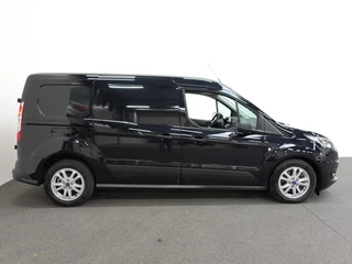 Ford Transit Connect Ford Transit Connect 1.5 L2 Trend Automaat Navi Airco Parkeersenoren Cruise Control Camera - afbeelding nr 27