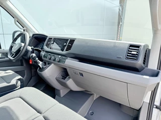 Volkswagen Crafter L3H3 Airco Cruise Control Carplay Parkeersensoren voor achter - afbeelding nr 9