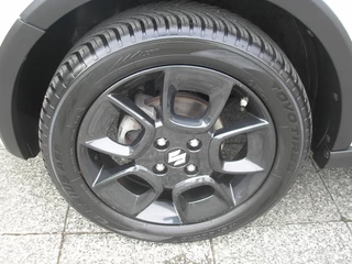 Suzuki Ignis Suzuki Ignis 1.2 Select Intro trekhaak/weinig km - afbeelding nr 21