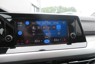 Volkswagen Golf Volkswagen Golf 1.5 TSI 96kw 130pk Style , Panorama dak , Led, Virtual cockpit ,Trekhaak uitklapbaar, PDC, Navigatie via Carplay , DAB+ , Stoelverwarming,Alcantara bekleding, etc. - afbeelding nr 46