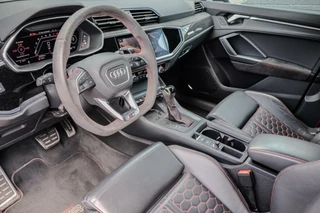 Audi RSQ3 Audi RS Q3 RS Q3 2.5 TFSI PANO RS STOELEN B&O ACC SPORTUITLAAT 360CAMERA TREKHAAK - afbeelding nr 35
