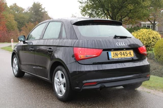 Audi A1 - afbeelding nr 2