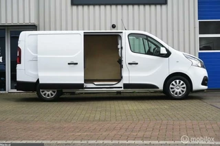 Nissan NV300 Nissan NV300 L2 1.6dci 145PK Dealer onderhouden 3 persoons - afbeelding nr 5