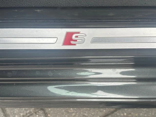Audi A3 Audi A3 Sportback 35 TFSI S-LINE STOELVERW/ - afbeelding nr 10