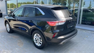 Ford Kuga Ford Kuga 2.5 PHEV Titanium | Panoramadak | Adaptive cruise control | Winter Pack | Dodehoeksensoren | Camera | Navigatie - afbeelding nr 8