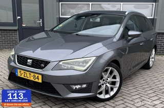 SEAT Leon - 194681295-0