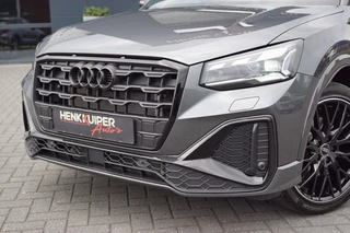 Audi Q2 - afbeelding nr 24